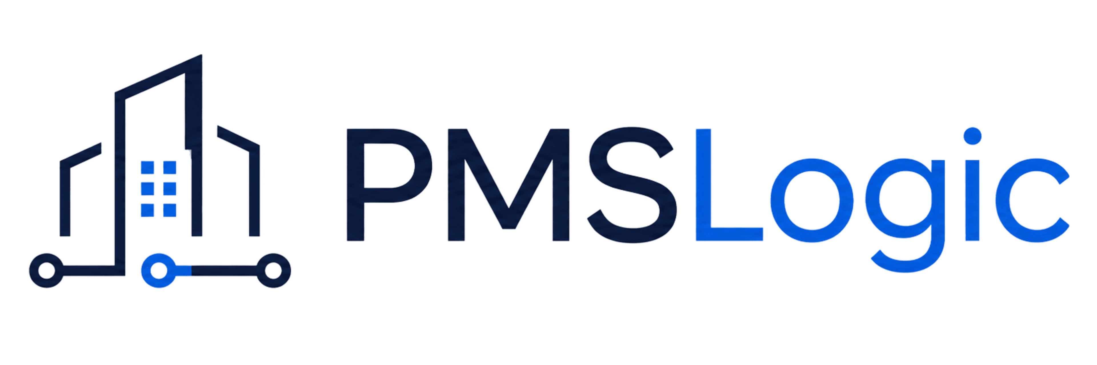 PMSLogic Logo